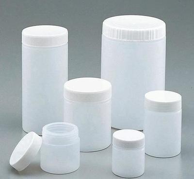 【1-4637-01PE制直身廣口瓶無內(nèi)塞】價(jià)格_廠家_圖片