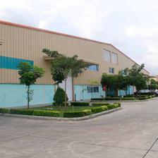 實(shí)業(yè)為基，品質(zhì)為魂 美泰集團(tuán)（泰國(guó)）董事長(zhǎng)劉遠(yuǎn)江一行參觀猴王食品工廠